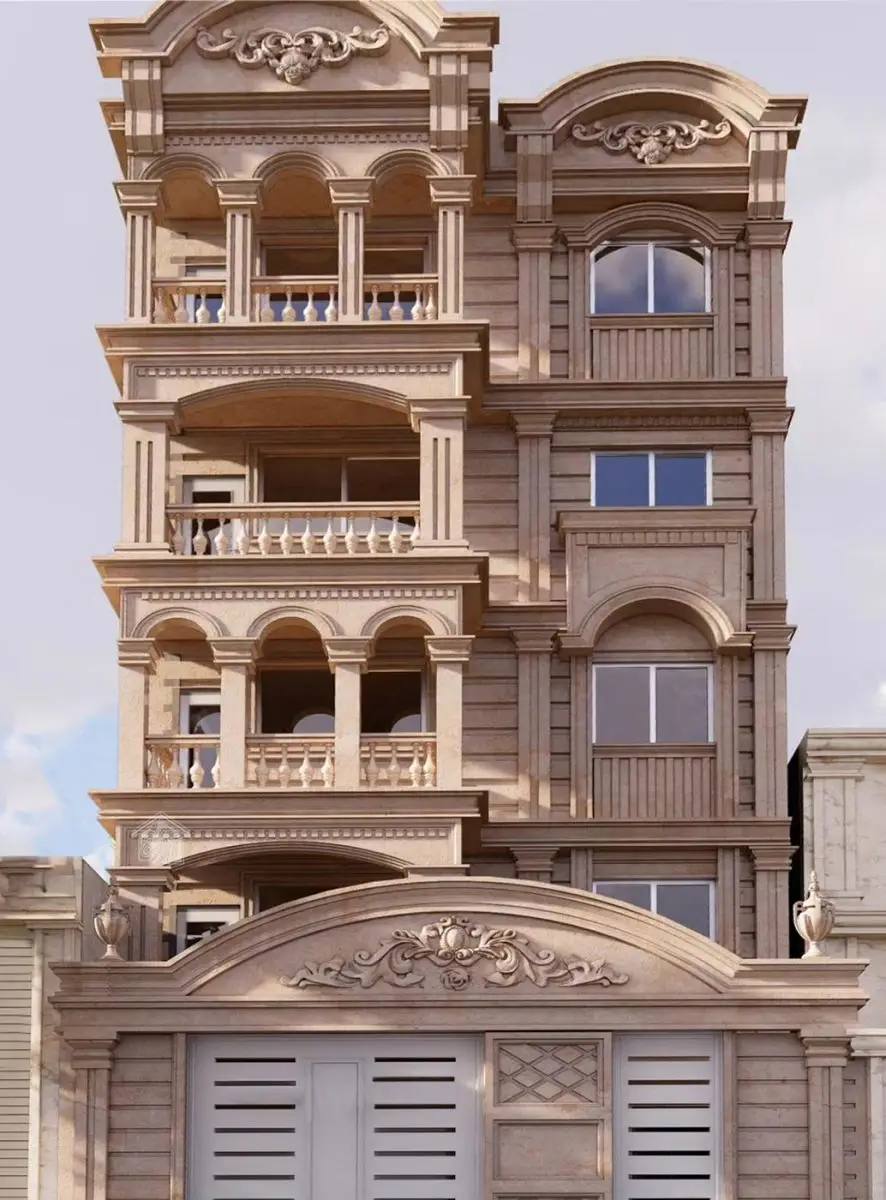 خرید مسکن امن توسط مهندس رحمان